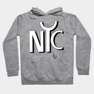 NYC Design Hoodie